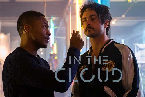 in the cloud movie cast plot wiki crackle