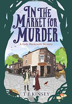 In the market for murder book review