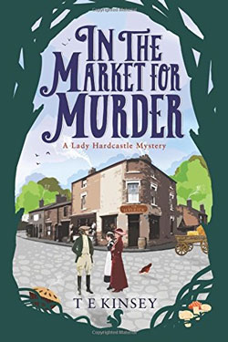 In The Market for Murder Book Review