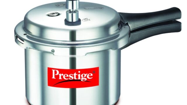 indian pressure cooker