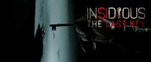 insidious the last key cast plot wiki trailer