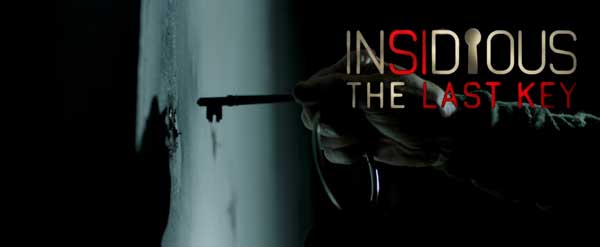 insidious the last key cast plot wiki trailer