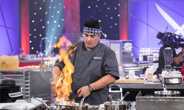 iron chef showdown 2017 episodes judges wiki