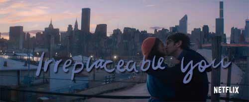 irreplaceable you movie cast plot wiki netflix