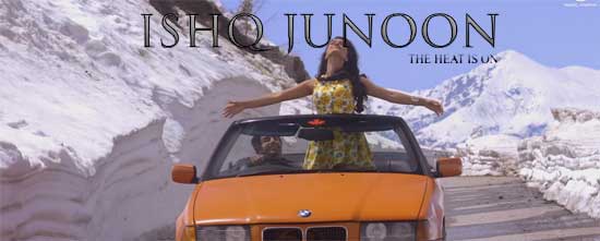 ishq junoon music review