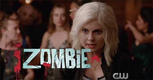 izombie season 4 cast plot wiki