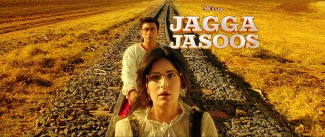 jagga jasoos