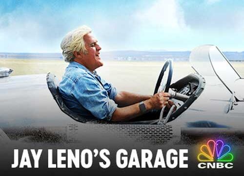 jay lenos garage season 4 episodes wiki