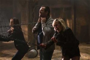 jigsaw movie on dvd blu ray 4K