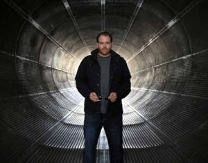 josh gates hunt for extraterrestrials travel channel