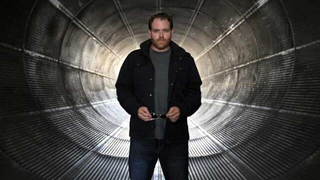 josh gates hunt for extraterrestrials travel channel