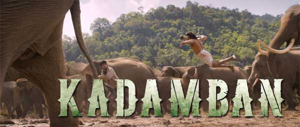 kadamban story cast wiki reviews