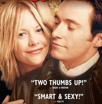 kate and leopold cast story reviews