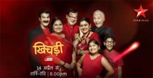 khichdi returns 2018 - cast, wiki, star-plus
