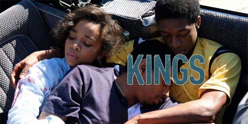 kings movie - cast, plot, wiki