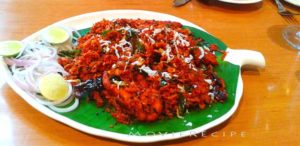 kori amravathi