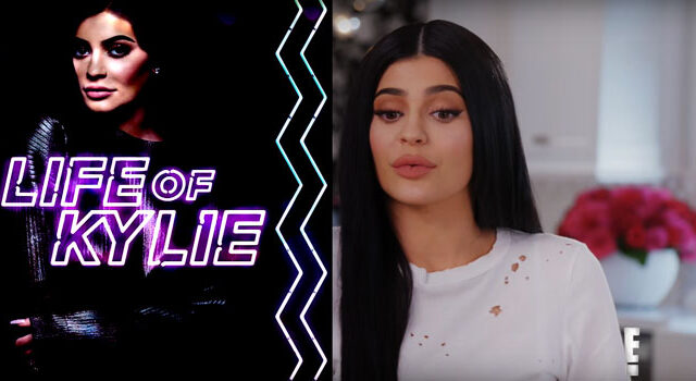 life of kylie on etv