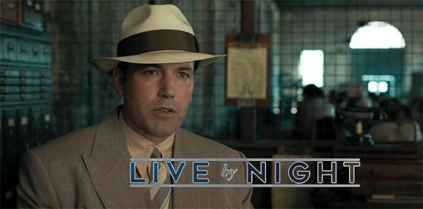 live by night reviews