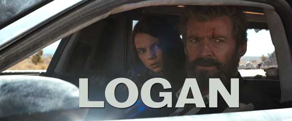 logan movie review