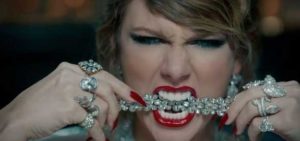 look what you made me do reviews song