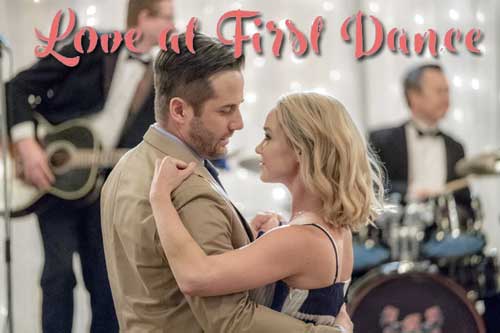 love at first dance movie hallmark
