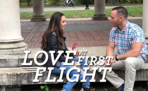 love at first flight tv show episodes wiki cast
