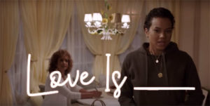love is tv show - cast, wiki, OWN