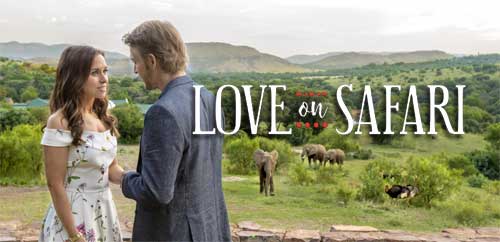 love on safari movie - cast, plot, wiki