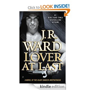 lover at last j r ward