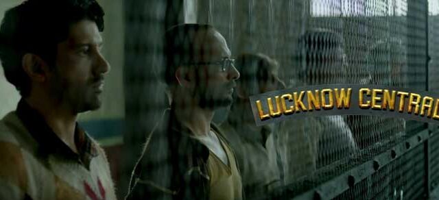 lucknow central review story cast wiki