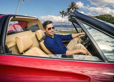 magnum pi - CBS TV Show