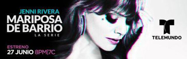 mariposa de barrio serie cast wiki telemundo