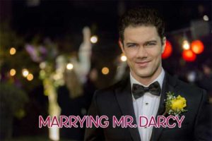 Marrying Mr Darcy Hallmark - Cast, Plot Wiki