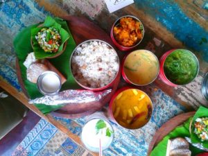 mineority lunch box tiffin