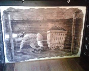 mineority pune art