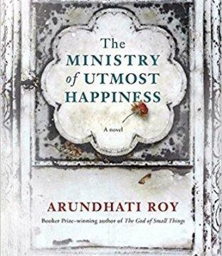 ministry of utmost happiness