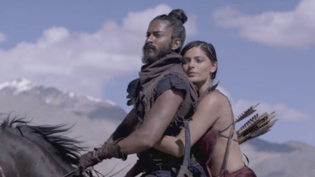 mirzya-music-review
