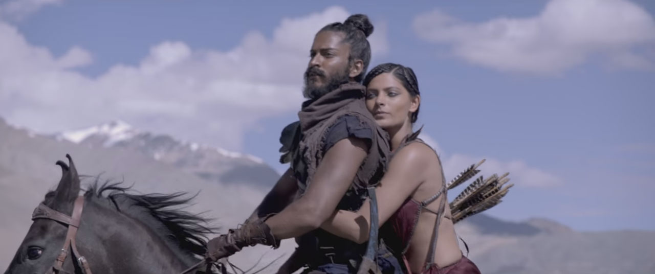 mirzya-music-review