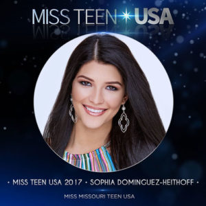 miss-teen-usa-2017 - Sophia-Dominguez-Heithoff
