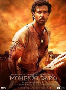mohenjo daro movie review cast story trailer