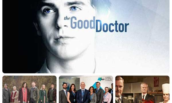 most watched tv series australia 2017