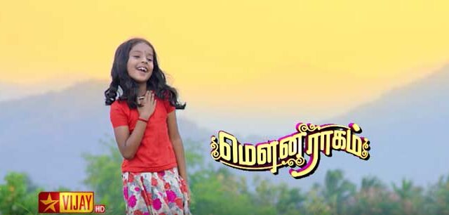 mouna ragam serial wiki cast story