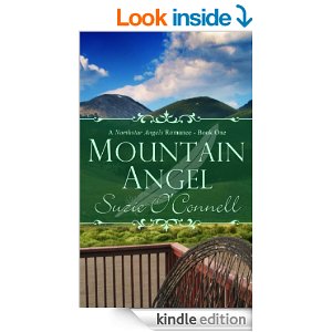 Mountain Angel Book Review | Suzie O’Connell