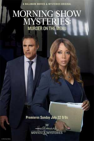 murder on the menu movie - cast, plot, wiki