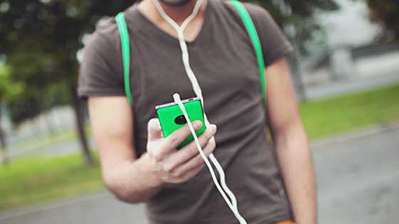 Top 5 Free Music Streaming Services