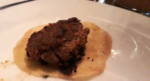 mutton galuti the great kabab factory, Kharadi