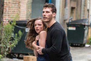 my daughter was stolen movie cast plot wiki