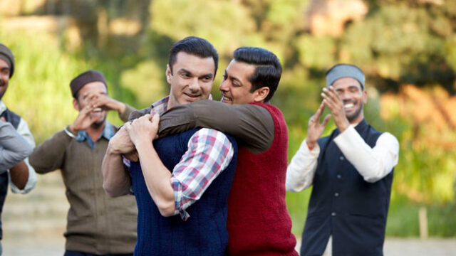 naach meri jaan tubelight salman khan