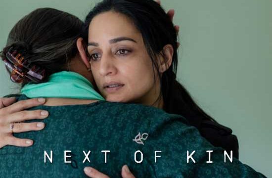 next of kin tv series cast plot wiki itv