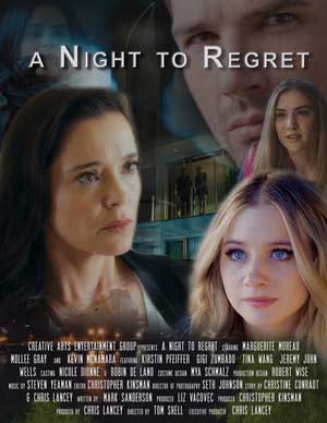 A night to regret movie - cast, plot, wiki